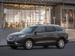 Buick Enclave 2012 года